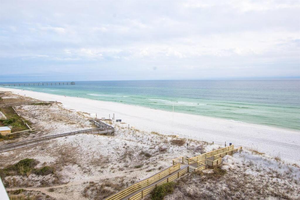 Gulf Dunes 606 Pier Paradise Fort Walton Beach Ngoại thất bức ảnh