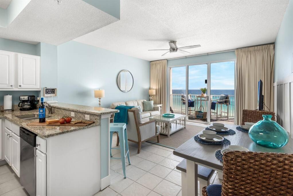 Gulf Dunes 606 Pier Paradise Fort Walton Beach Ngoại thất bức ảnh