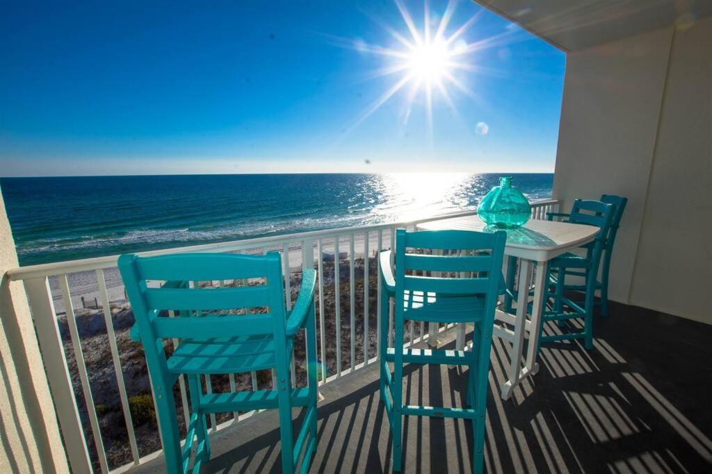 Gulf Dunes 606 Pier Paradise Fort Walton Beach Ngoại thất bức ảnh