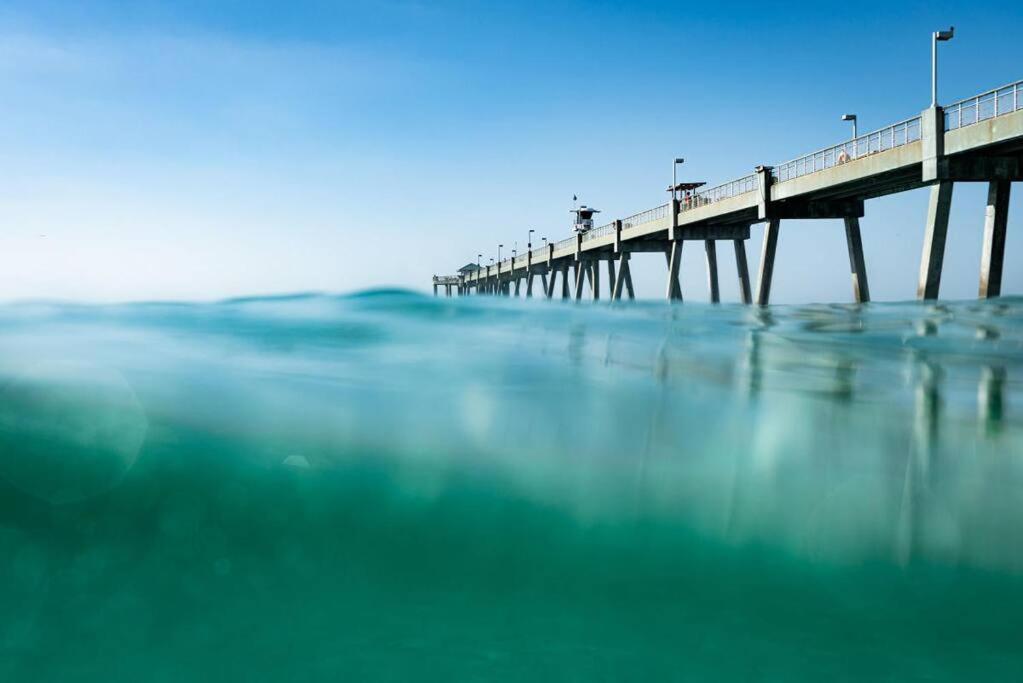 Gulf Dunes 606 Pier Paradise Fort Walton Beach Ngoại thất bức ảnh